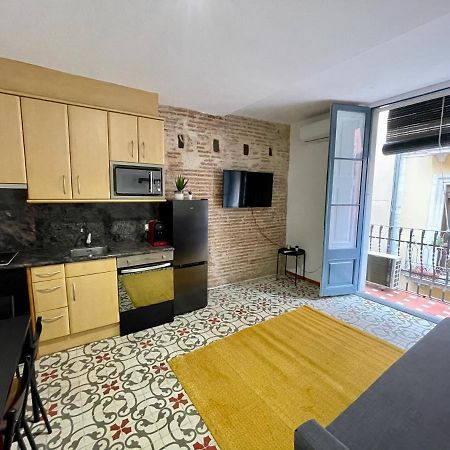דירות טראגונה Encantador Apartamento Con Vistas A La Catedral! מראה חיצוני תמונה