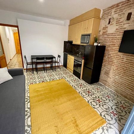 דירות טראגונה Encantador Apartamento Con Vistas A La Catedral! מראה חיצוני תמונה