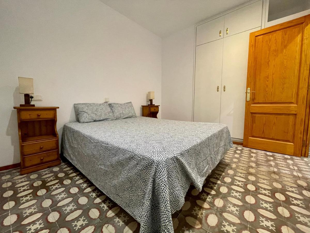 דירות טראגונה Encantador Apartamento Con Vistas A La Catedral! מראה חיצוני תמונה