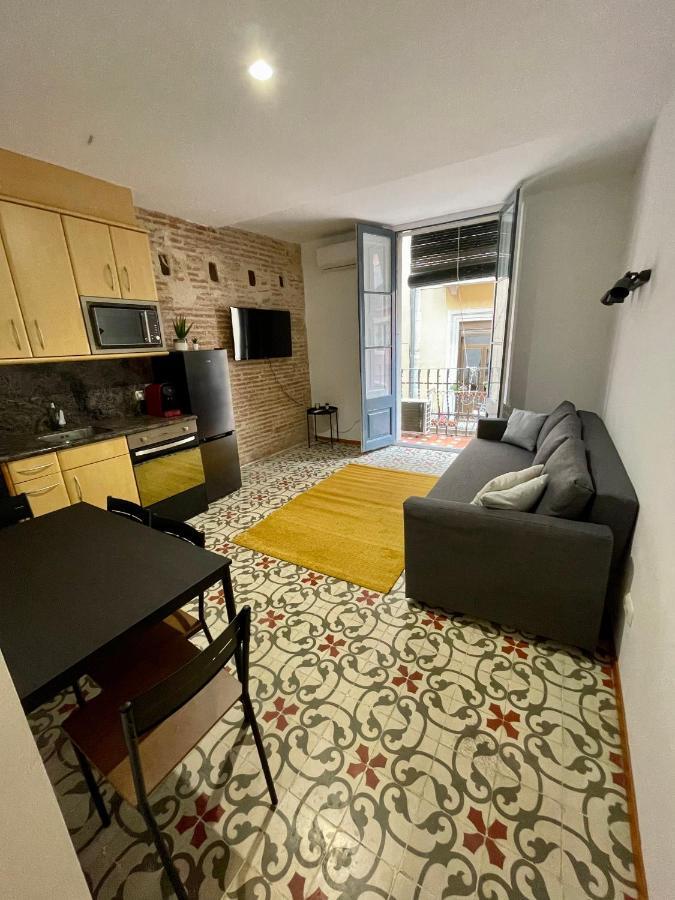 דירות טראגונה Encantador Apartamento Con Vistas A La Catedral! מראה חיצוני תמונה
