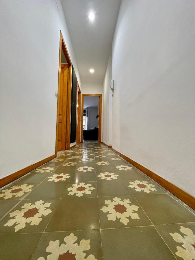 דירות טראגונה Encantador Apartamento Con Vistas A La Catedral! מראה חיצוני תמונה