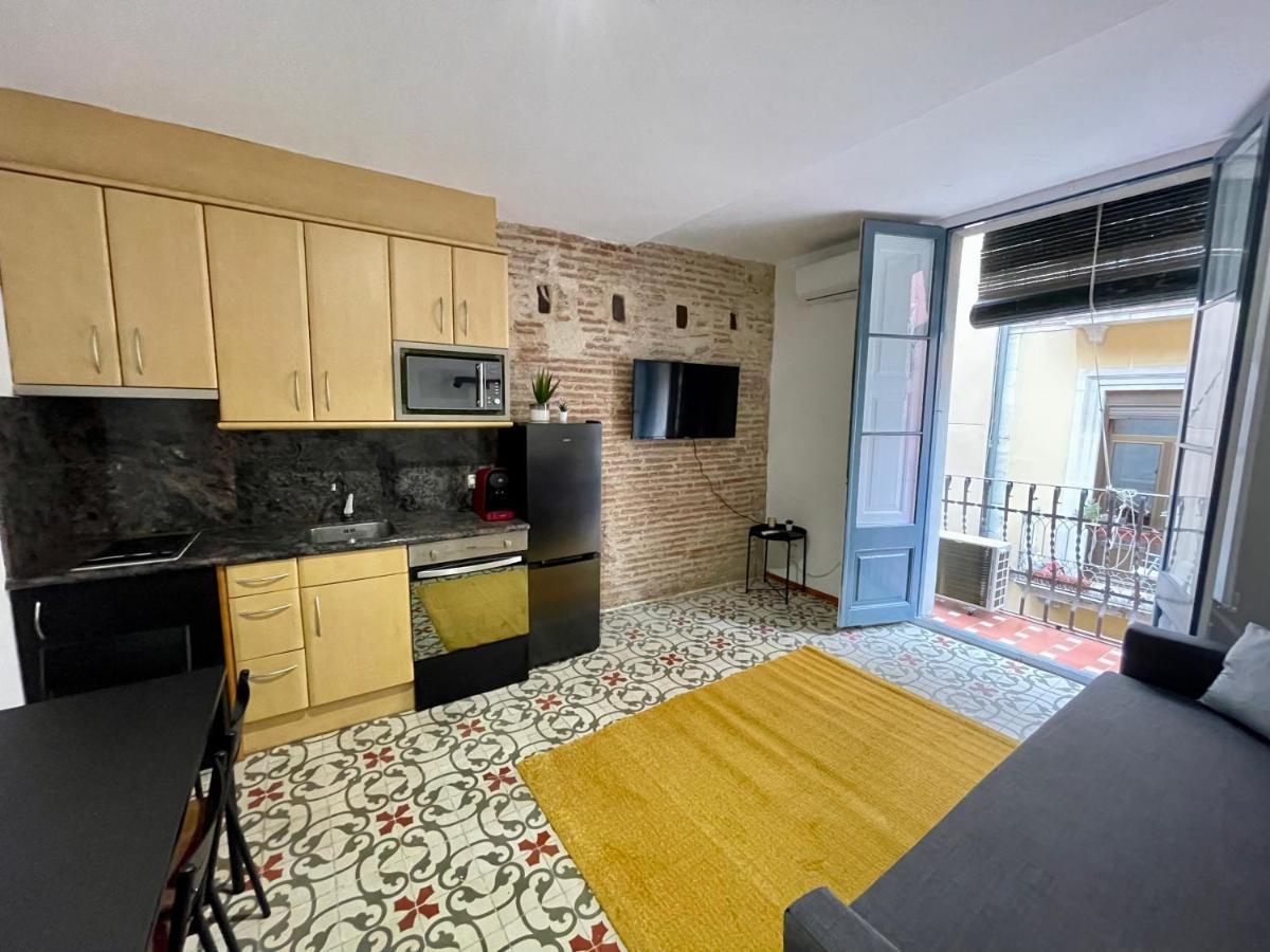 דירות טראגונה Encantador Apartamento Con Vistas A La Catedral! מראה חיצוני תמונה